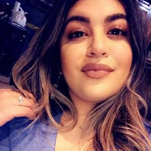 Meet your Posher, Mariah
